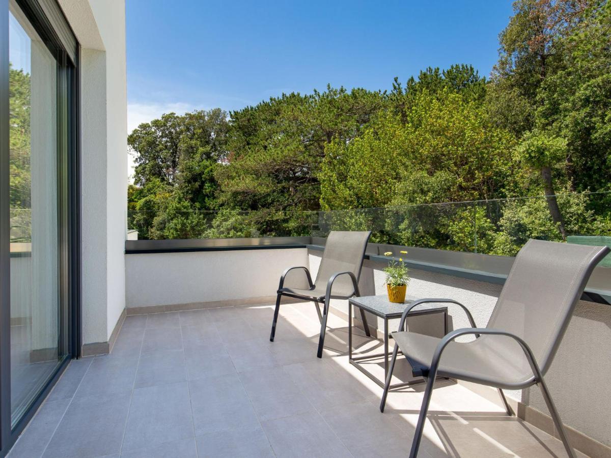 Villa Pinnidae By Interhome Lopar Exterior photo