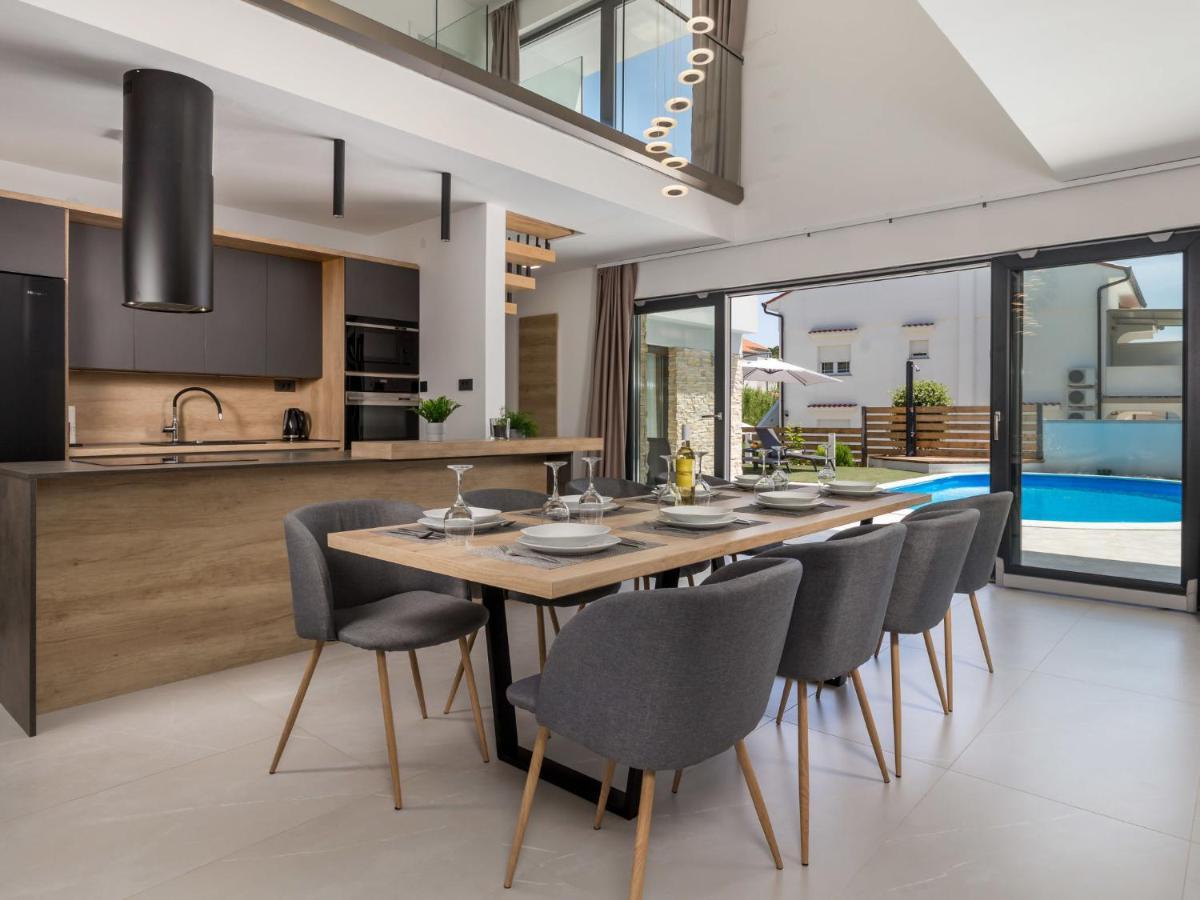 Villa Pinnidae By Interhome Lopar Exterior photo